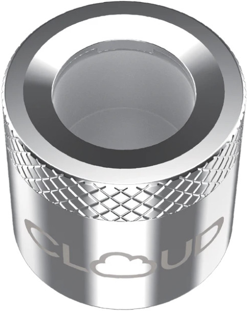 YOCAN BLACK - CLOUD 2 COIL CONCENTRATE
