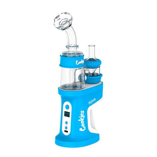 ISPIRE - COOKIES DAAB VAPORIZER E-RIG