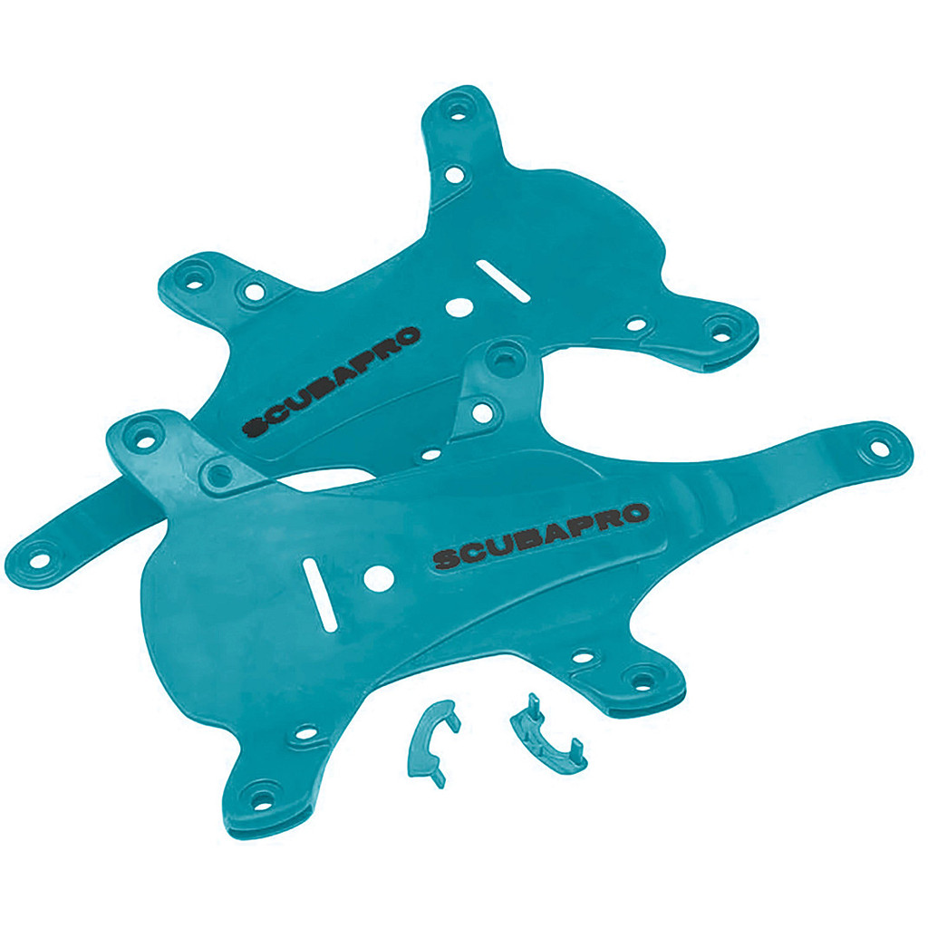 ScubaPro HYDROS BCD Color Kit