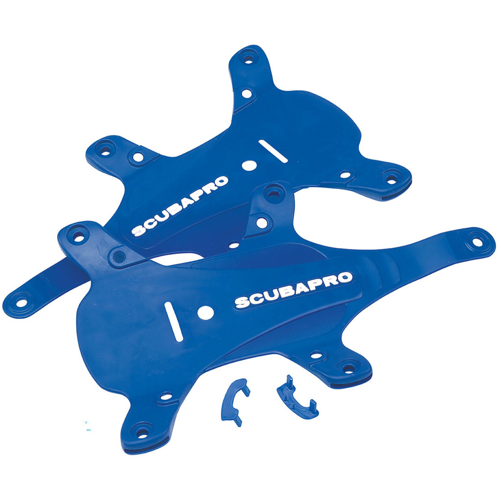 ScubaPro HYDROS BCD Color Kit