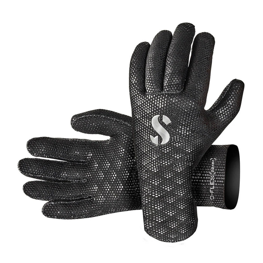 ScubaPro D-Flex Dive Glove, 2mm