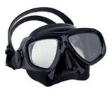 Halcyon Low-profile Dual Lens Mask