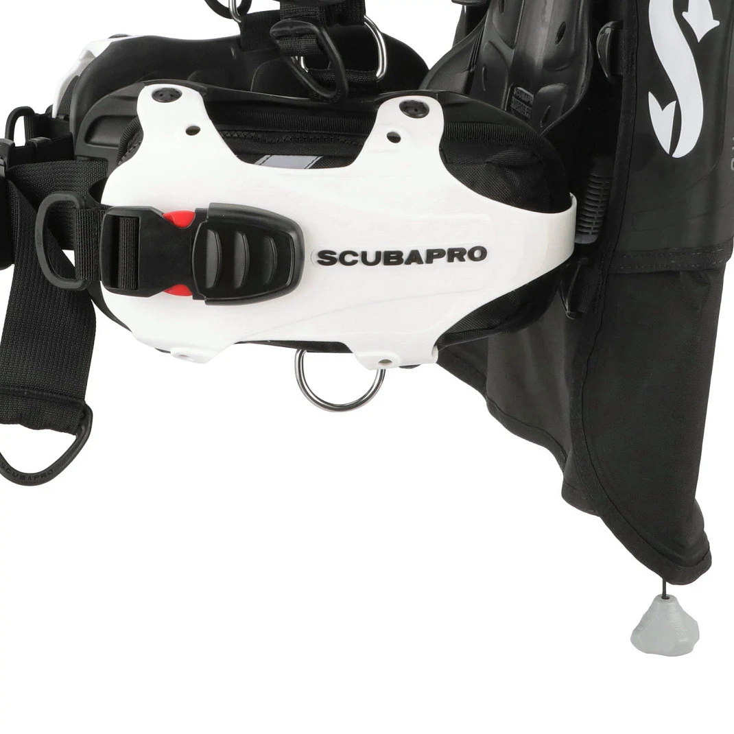 ScubaPro HYDROS PRO BCD
