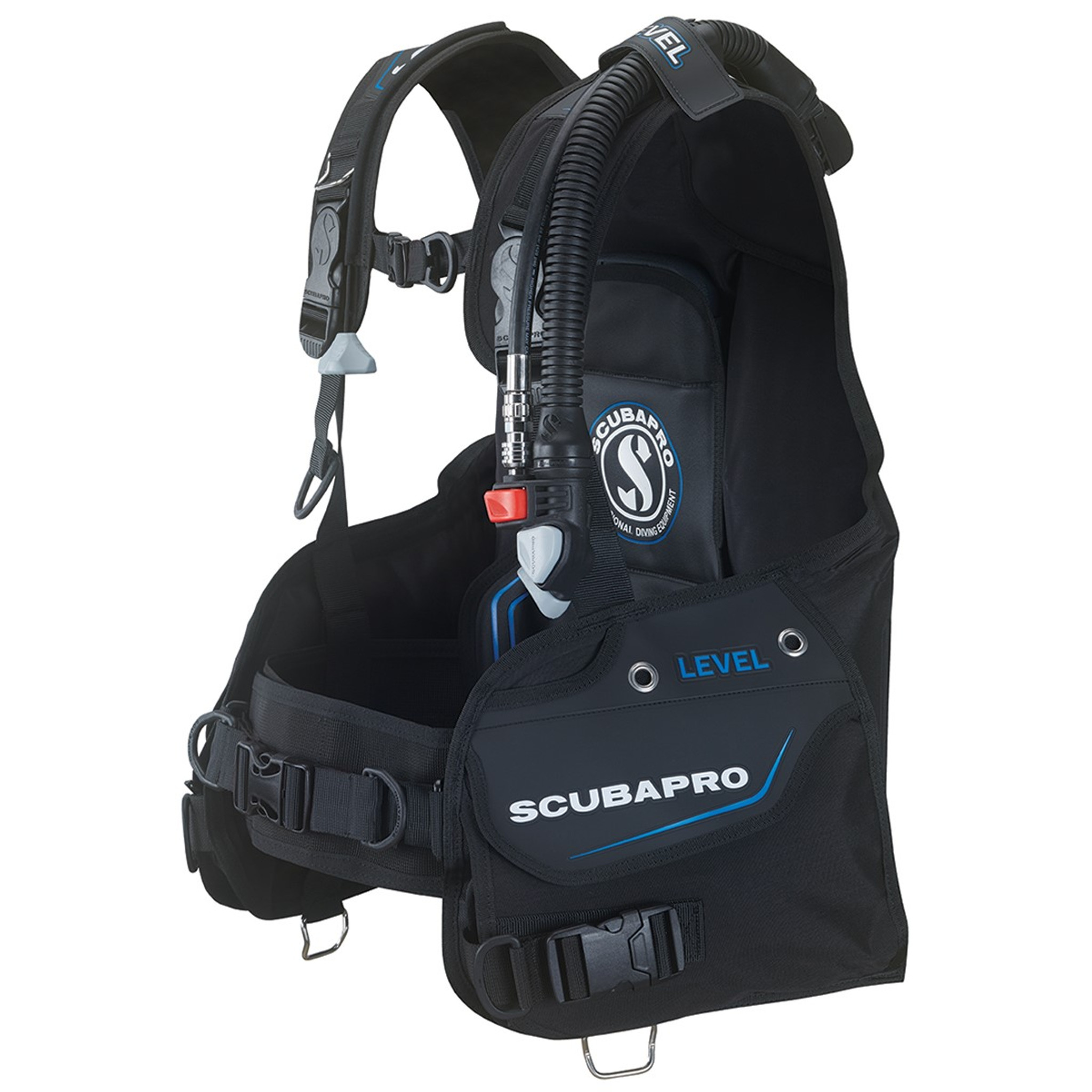 Scubapro Level BPI BCD