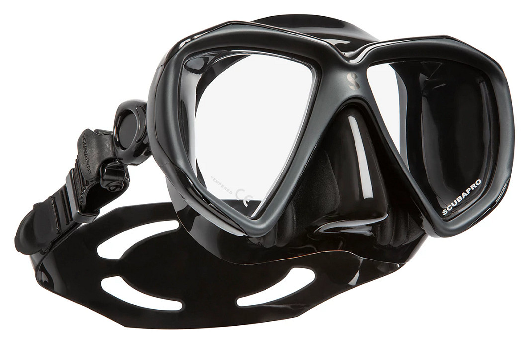 Halcyon Dive Masks
