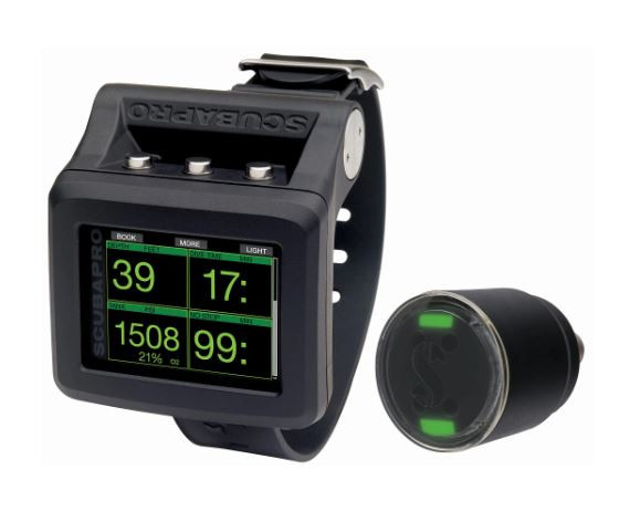 DivePro G15 Pro
