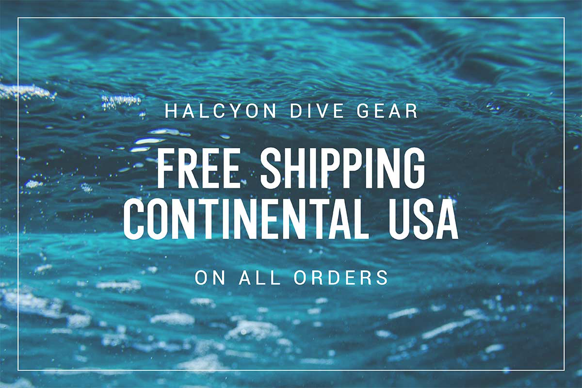 Halcyon Dive Gear