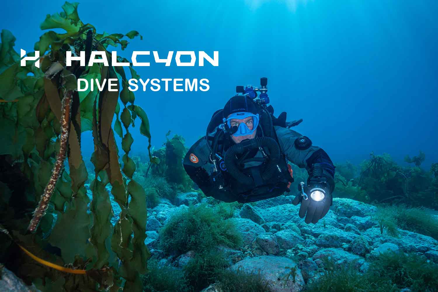 Halcyon Dive Gear
