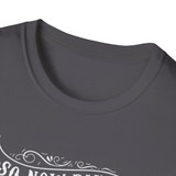 Corinthians 13:13 Graphic T-Shirt
