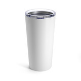 Winged-Cross  Tumbler