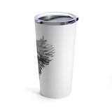 Winged-Cross  Tumbler