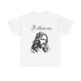 Follow Me  Graphic T-Shirt