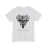 Follow Me  Graphic T-Shirt