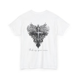 Follow Me  Graphic T-Shirt