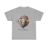 Lion of Judah Graphic T-shirt