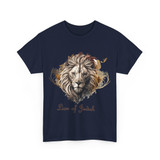 Lion of Judah Graphic T-shirt