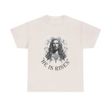 He is Risen Graphic T-Shirt