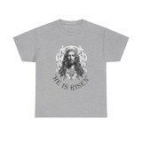 He is Risen Graphic T-Shirt