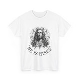 He is Risen Graphic T-Shirt