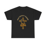 Pray without Ceasing Graphic T-Shirt