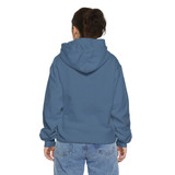 Mathew 7:7  Graphic Hoodie