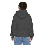 Mathew 7:7  Graphic Hoodie
