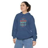 Philippians 4:13 Graphic Hoodie