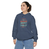 Philippians 4:13 Graphic Hoodie
