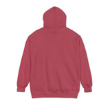 He is Risen Hoodie - Christian Graphic Hoodie
