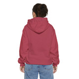 He is Risen Hoodie - Christian Graphic Hoodie