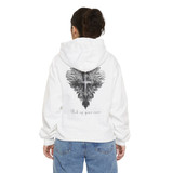 Follow Me  Graphic Hoodie
