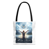 Holy Spirit Tote Bag