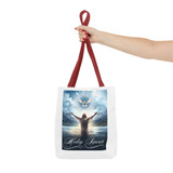 Holy Spirit Tote Bag