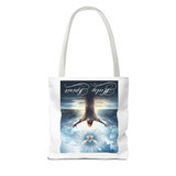 Holy Spirit Tote Bag