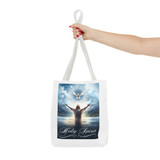 Holy Spirit Tote Bag