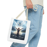 Holy Spirit Tote Bag