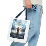 Holy Spirit Tote Bag