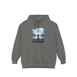 Holy Spirit Activated Hoodie