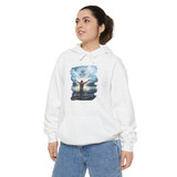 Holy Spirit Activated Hoodie