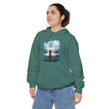 Holy Spirit Activated Hoodie