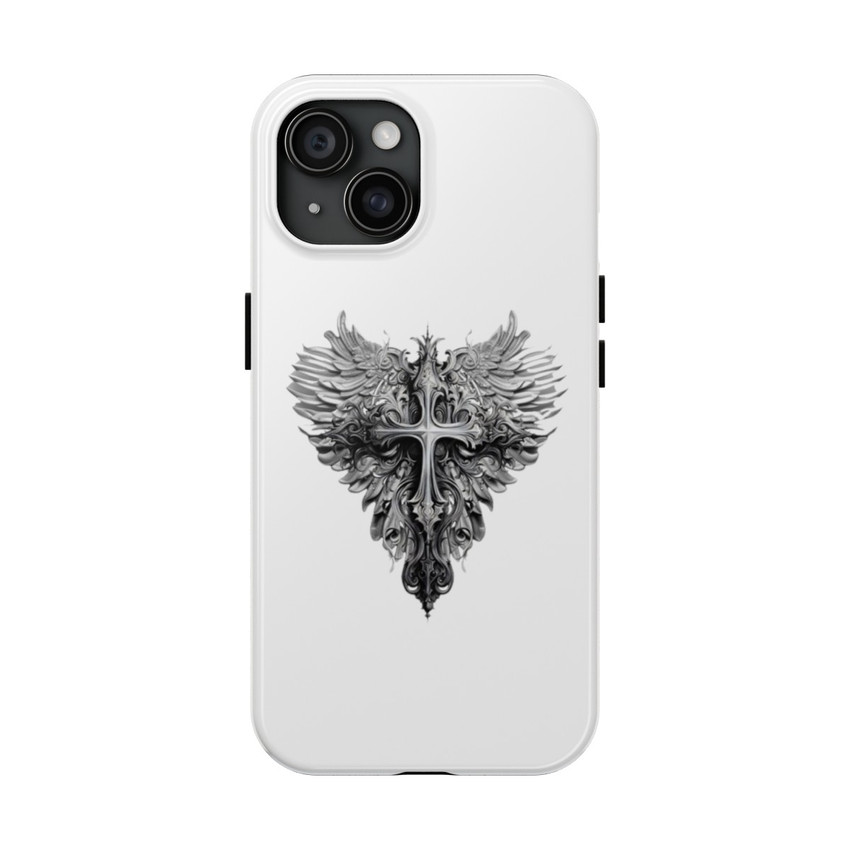 Cross Phone Case Cross Phone Case