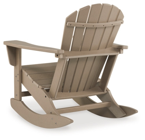 Sundown Treasure Outdoor Rocking Chair (P014-827)