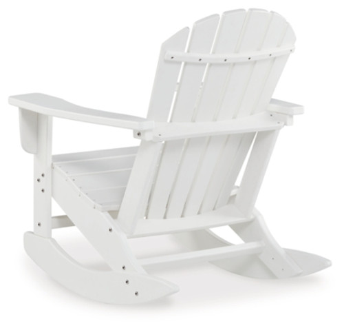 Sundown Treasure Outdoor Rocking Chair (P011-827)