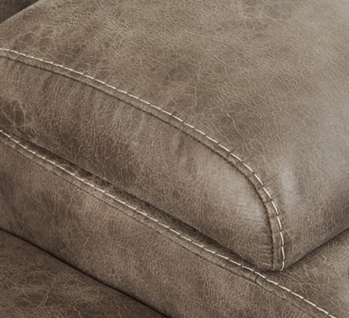 Ravenel 4-Piece Power Reclining Sectional (83106S4) Ravenel 4-Piece Power Reclining Sectional (83106S4)