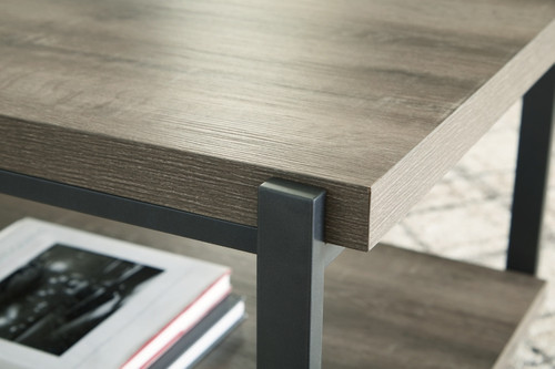Wilmaden Table (Set of 3) (T393-13)