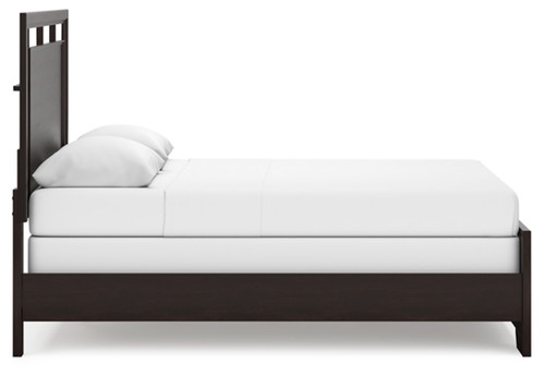 Covetown Queen Panel Bed (B441B6)