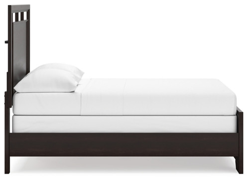 Covetown Full Panel Bed (B441B4)