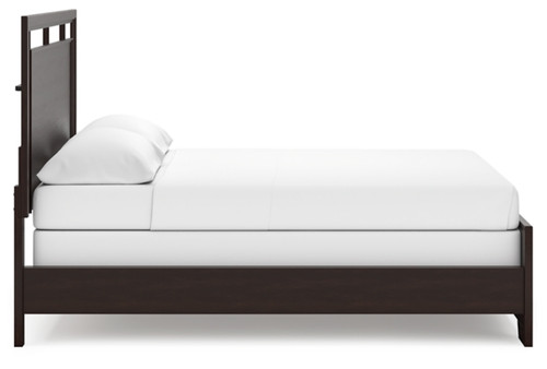 Covetown California King Panel Bed (B441B9)