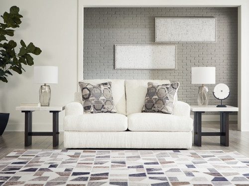 Karinne Loveseat and Chair (31403U2)