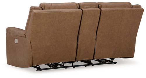 Trasimeno Power Reclining Sofa and Loveseat (U82815U1) Trasimeno Power Reclining Sofa and Loveseat (U82815U1)